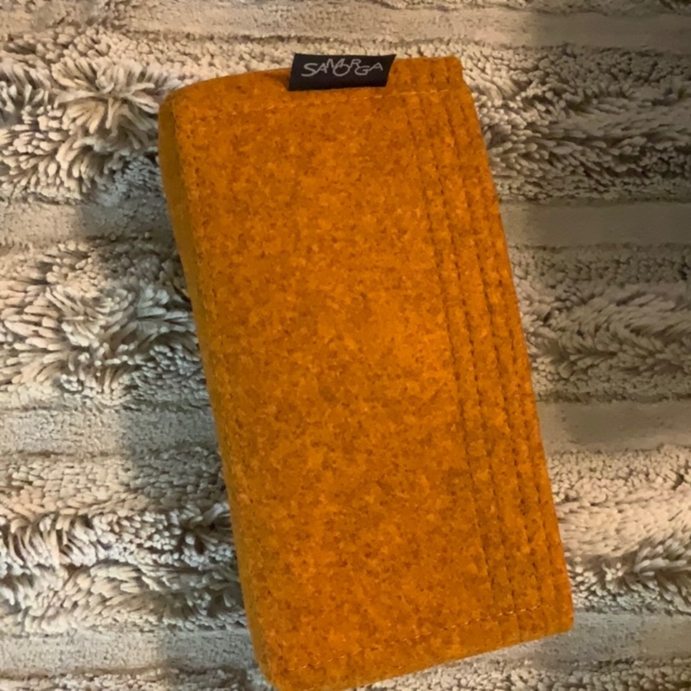 SAMORGA insert for Louis Vuitton Favorite